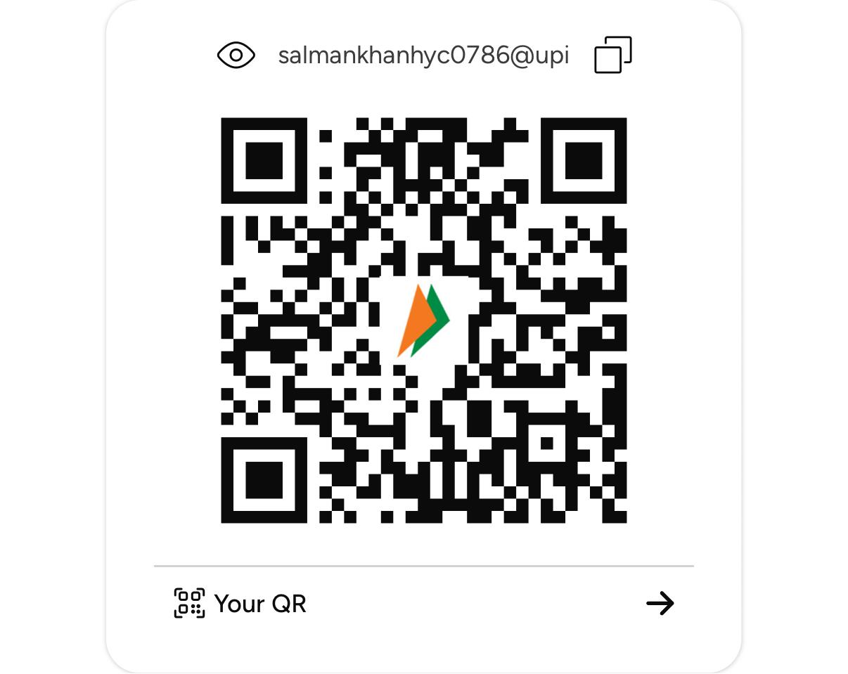 Support Community Relief Fund